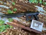 Remington 870 Side Folding + MAGPUL MOE STOCK Folder ALL USA MADE! TOP FOLD - Image 6
