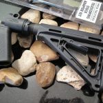 RECOIL REDUCING Maverick 88 Magpul + Mesa + KynShot Stock PISTOL GRIP (Adjustable)