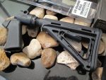 Mesa + Magpul Tactical LEO Kit Fits MAVERICK 88 6 Position Stock Adaptor MILSPEC Shotgun 12 Gauge Adjustable - Image 2