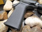 RECOIL REDUCING REMINGTON 870 MFT MINIMALIST Mesa Stock PISTOL GRIP ADJUST - Image 7