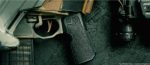 Remington 870 KUNG FU GRIP (DFCO) + Mesa Tactical Airlight Stock Kit PISTOL - Image 6