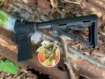 Mossberg 500 KUNG FU GRIP + Magpul + Mesa Tactical Stock Shotgun