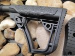 Mossberg 500 Daniel Defense + Magpul + Mesa + Stock PISTOL GRIP Shotgun 12G - Image 8