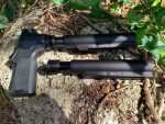 RECOIL REDUCING Mossberg 500 Mesa + Magpul K2+ KYNSHOT Shotgun Stock Adapt - Image 6