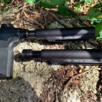 RECOIL REDUCING Mossberg 500 Mesa + Magpul K2+ KYNSHOT Shotgun Stock Adapt