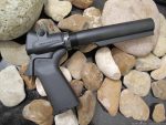 MAGPUL + Mesa Mossberg 500 Tactical Kit Stock Adaptor MILSPC Shotgun 12 GA - Image 6