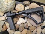 RECOIL REDUCING! Mossberg 500 Daniel Defense + Mesa Stock PISTOL GRIP ADJUS - Image 12