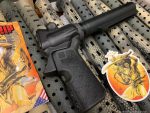 Kung Fu Grip + Mesa Mossberg 500 Tactical Kit Stock Adaptor Shotgun DFCO - Image 2
