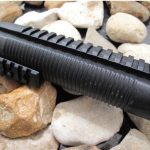 Mossberg + Magpul RVG 500 590 Shotgun Forend Stock Pistol Grip Six Position + Vertical