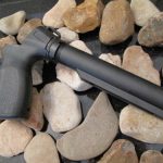 DELTA Kit Fits Maverick 88 6 Position Adaptor MILSPEC Shotgun + Grip 12 Gauge